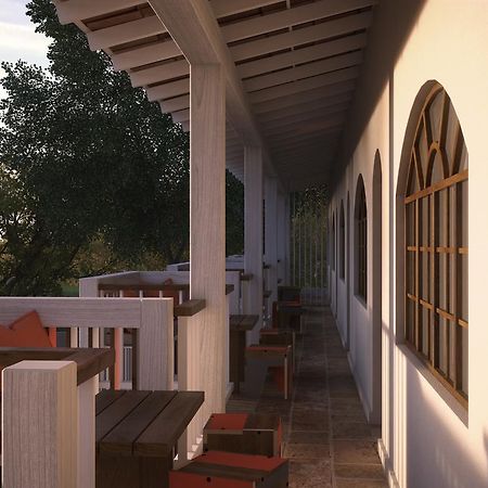 Htl Terra Sol Hotel Búzios Exterior foto